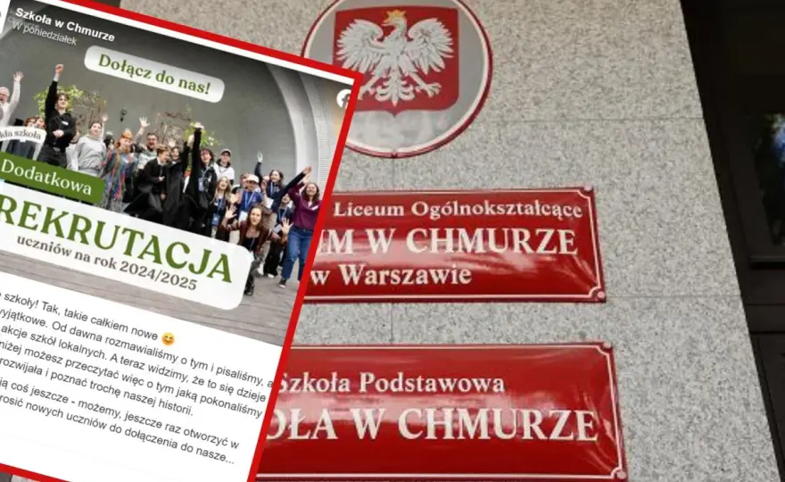 Szkoła w Chmurze: Pomyślna rekrutacja? Twój przewodnik krok po kroku!