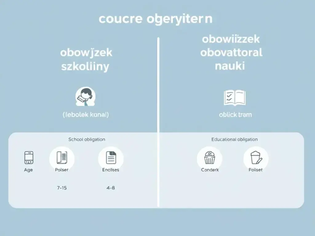 Absencja szkolna: Kary dla rodziców i jak pomóc dziecku?
