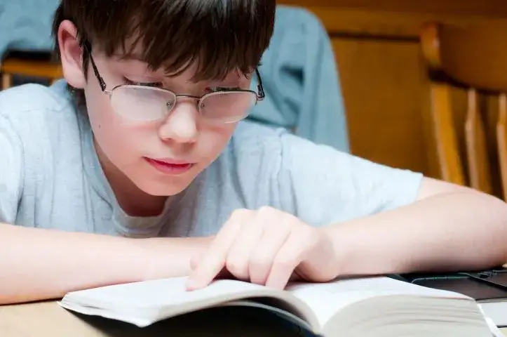 Uczeń z dysleksją i opinią poradni psychologiczno-pedagogicznej