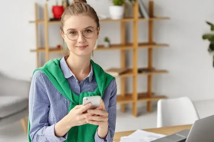 rozmowa rekrutacyjna online uczeń