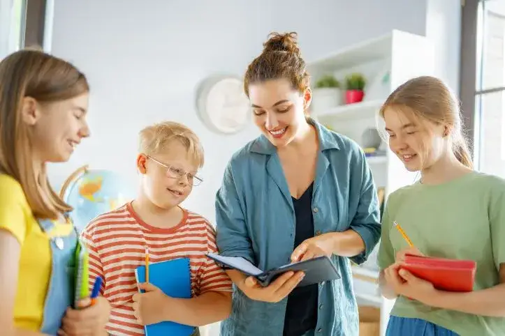 Nauczyciel i uczeń, konflikt interesów, etyka w edukacji
