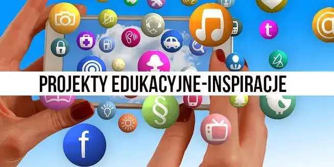 różne formy prezentacji projektu edukacyjnego